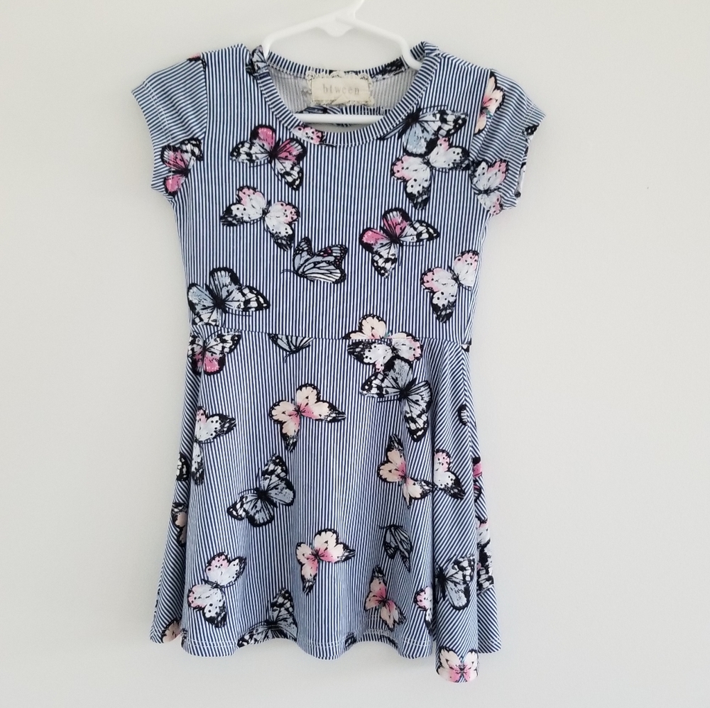 Btween toddler dress